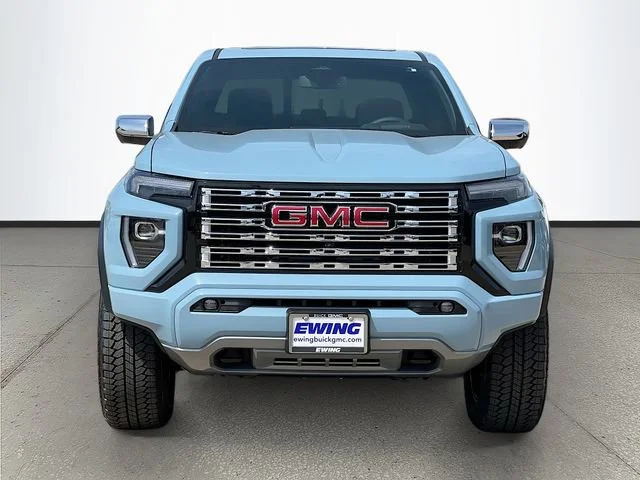 2026 GMC Canyon Denali - Photo 2