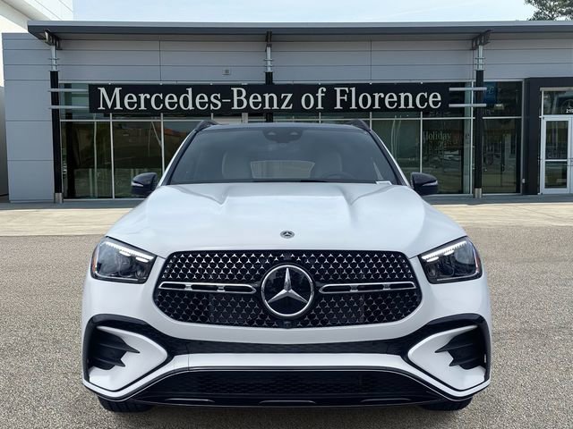 New 2026 Polar White Mercedes-Benz GLE 350 image 33