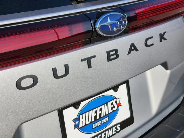 2026 Subaru Outback Limited - Photo 7