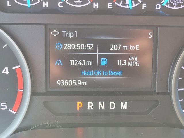 Used 2021 White Ford XL image 10