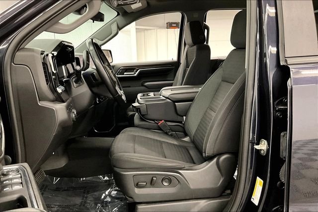 2023 Chevrolet Silverado 1500 LT - Photo 20