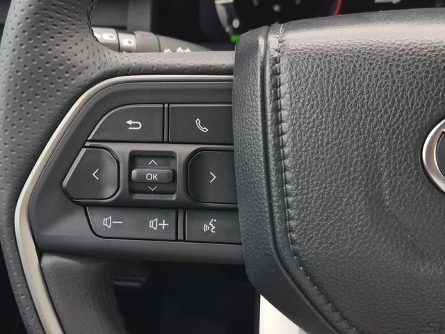 New 2026 Underground Toyota 4Runner TRD Off-Road Premium image 23