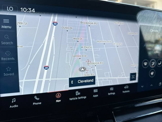 2024 Lincoln Navigator Reserve - Photo 22
