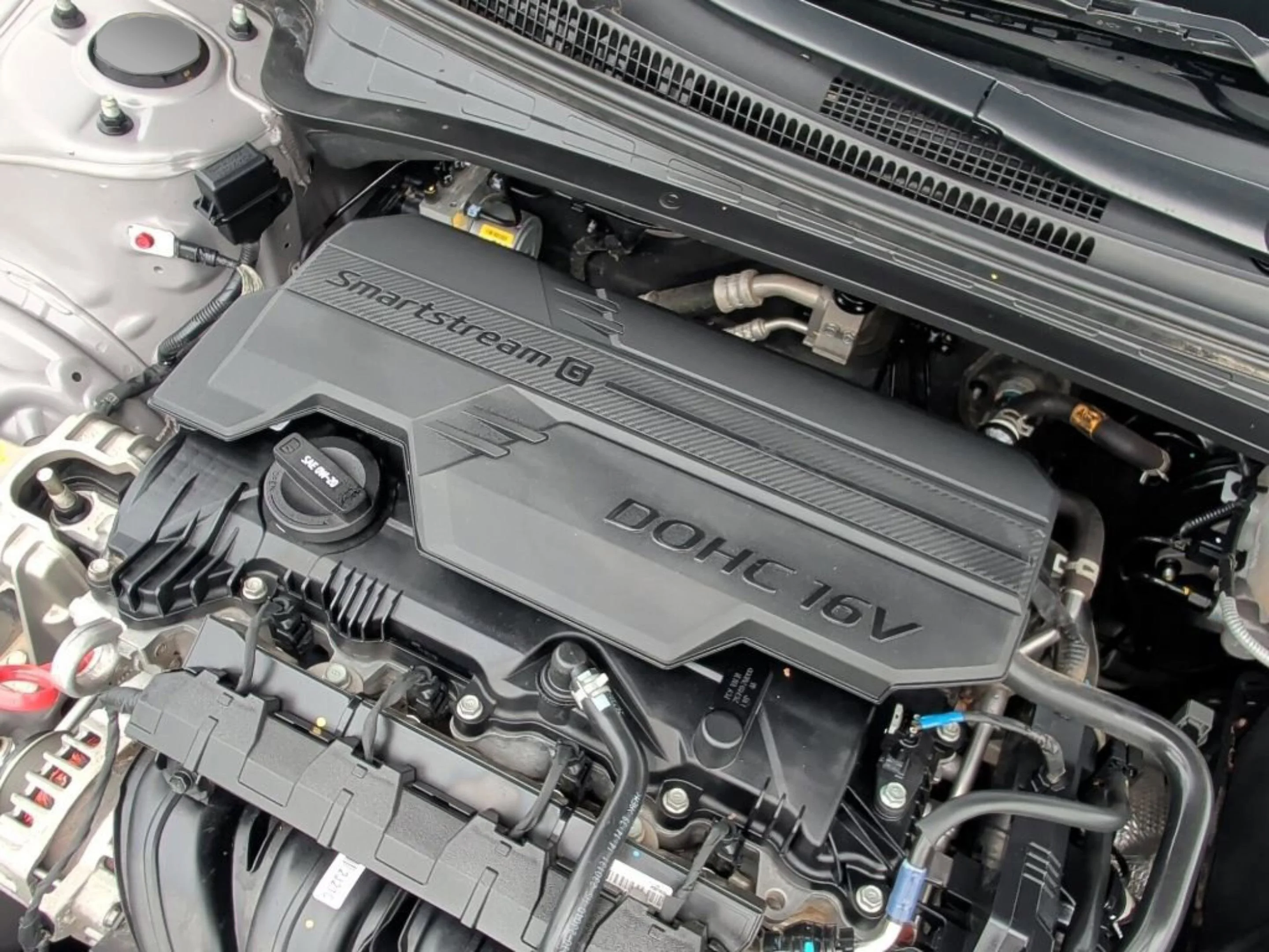 Used 2023 Fluid Metal Hyundai SEL image 14