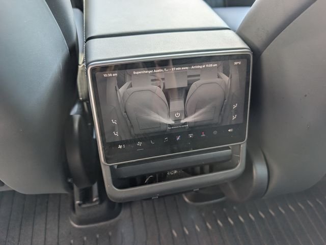 Used 2026 Red Tesla Long Range image 22