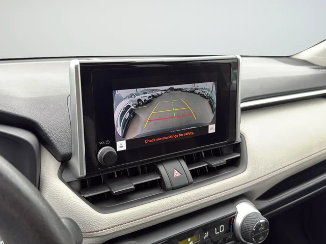 Certified Used 2024 Gray Toyota XLE image 15
