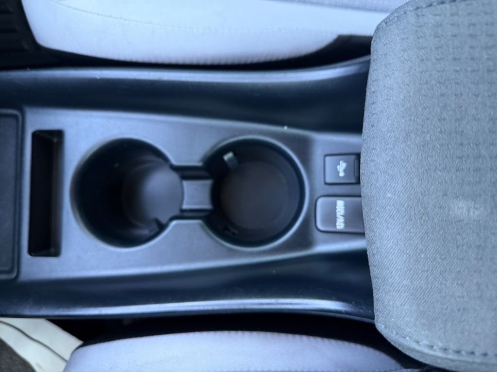 Used 2022 Red Toyota LE image 23