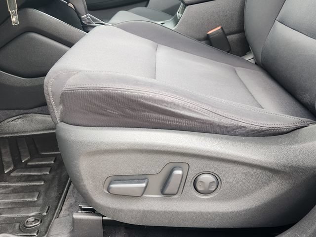 Used 2018 Blue Hyundai SEL image 23