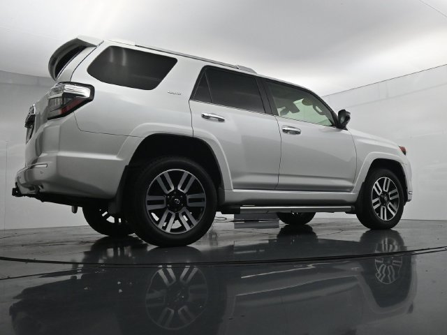 Used 2024 Beige Toyota Limited image 42
