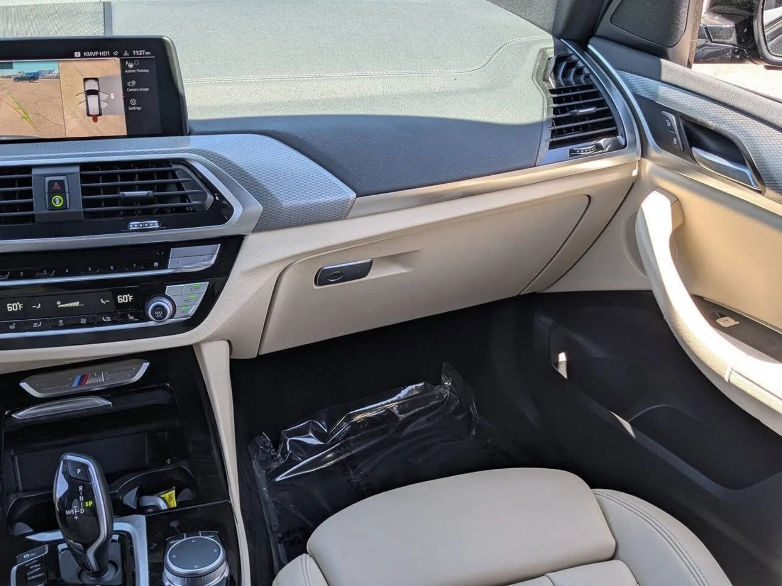 Used 2021 Black Sapphire Metallic BMW M40i image 22