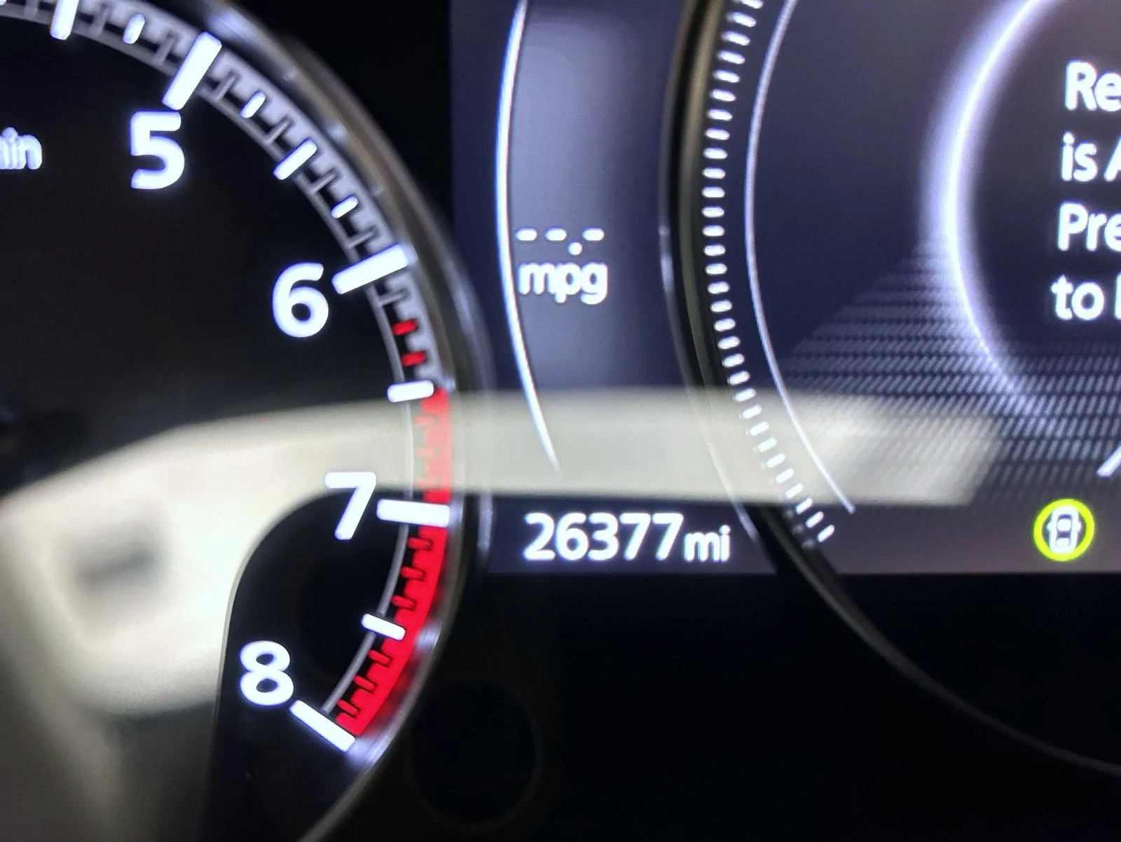 2024 Mazda CX-30 Carbon Edition - Photo 14