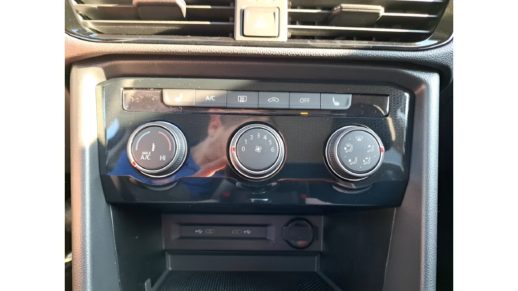New 2025 Gray Volkswagen 1.5T S image 25