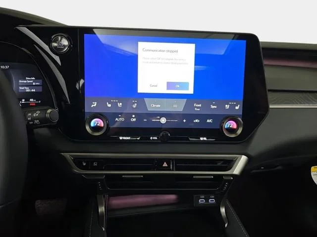 New 2026 Iridium Lexus LUXURY image 27
