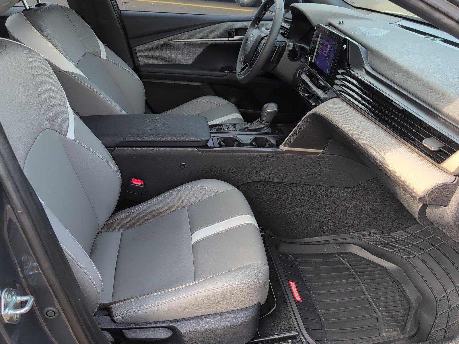 Used 2025 Underground Toyota SE image 38