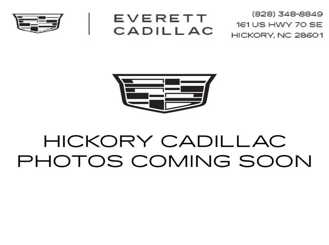 2022 Cadillac CT5 Premium Luxury