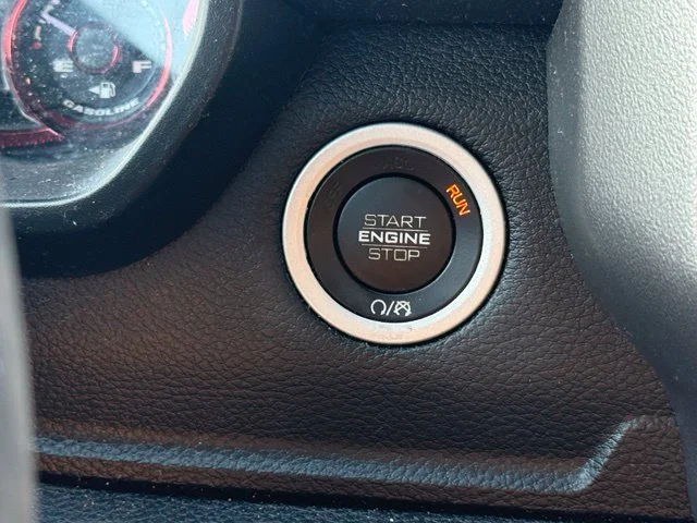 Used 2019 Red Ram Rebel image 18