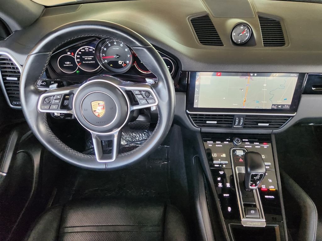 Used 2019 Quartzite Metallic Porsche Base image 28