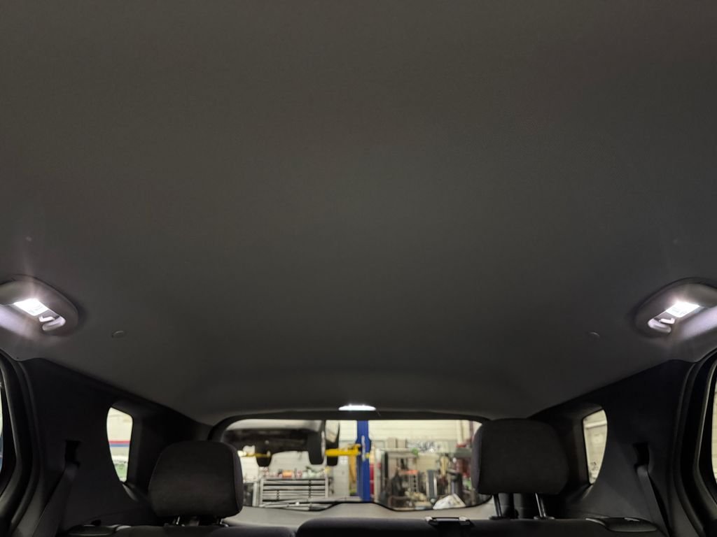 Used 2024 Gray Chevrolet LT image 22