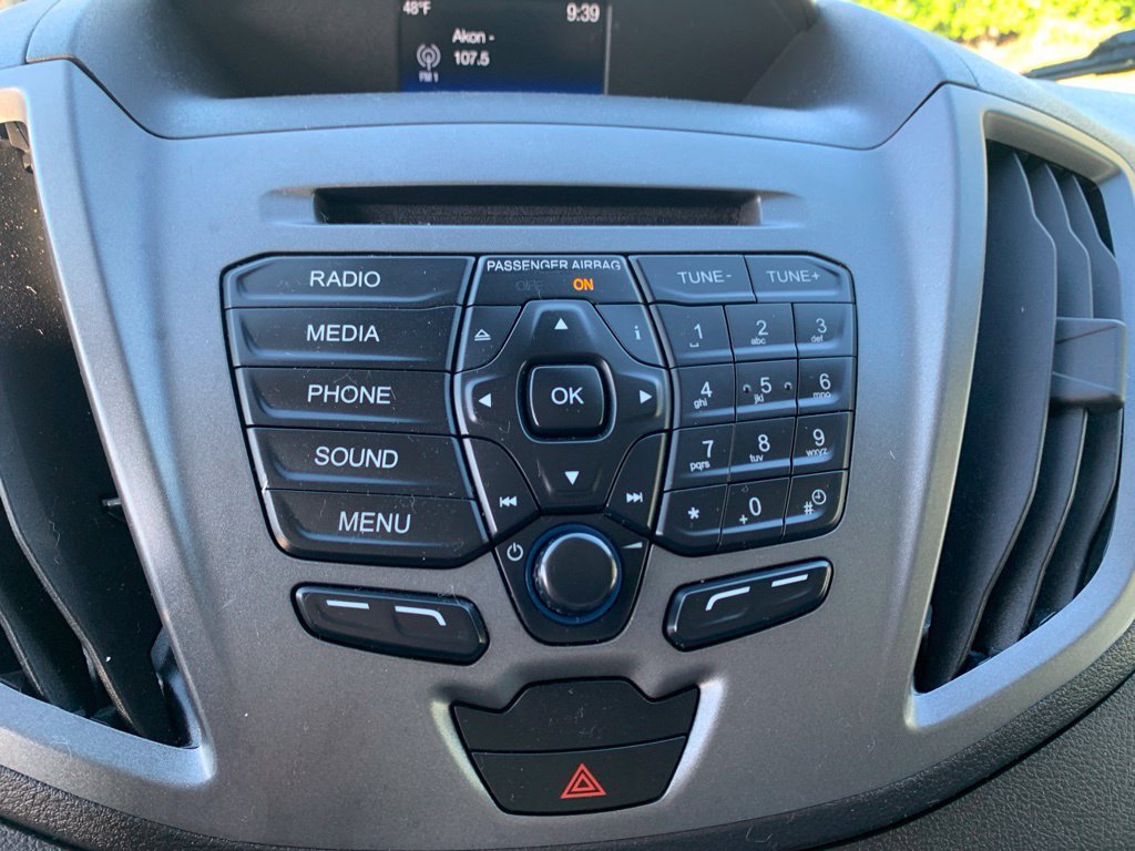Used 2016 White Ford Base image 17