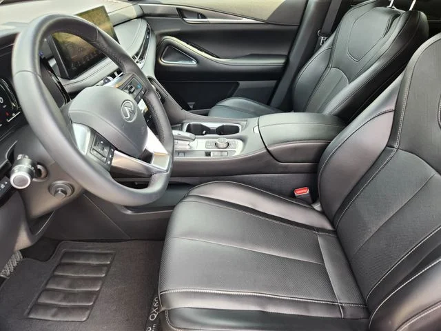 2025 INFINITI QX60 LUXE - Photo 9