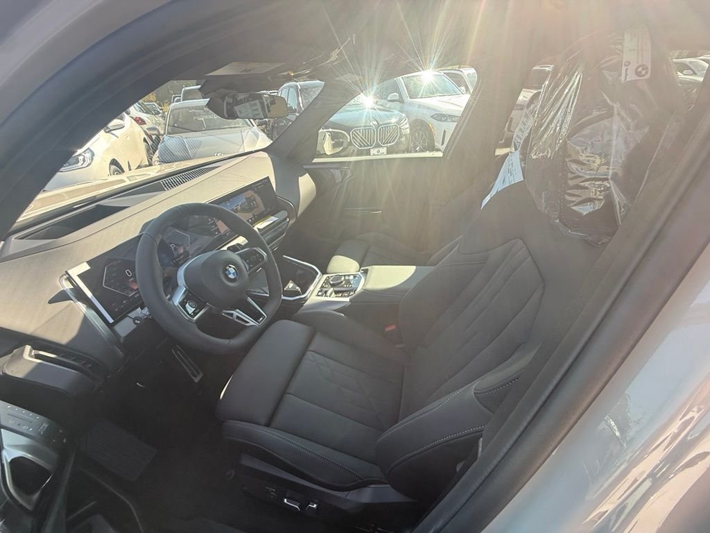 New 2026 Dune Grey Metallic BMW 30 xDrive image 6