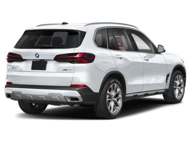 2026 Bmw X5 sDrive40i photo 2