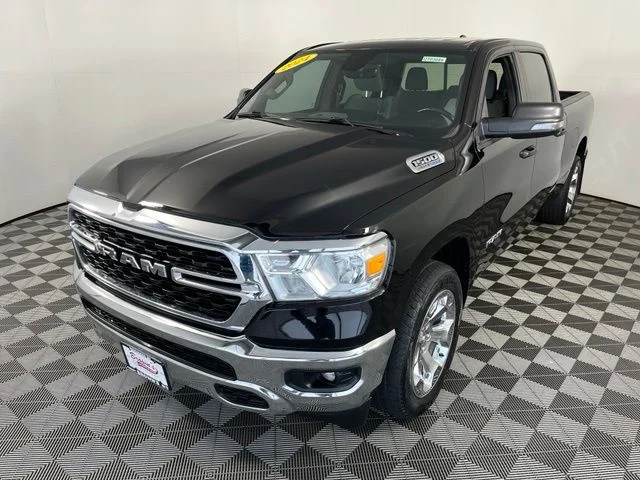 Used 2024 Black Ram Big Horn/Lone Star image 3
