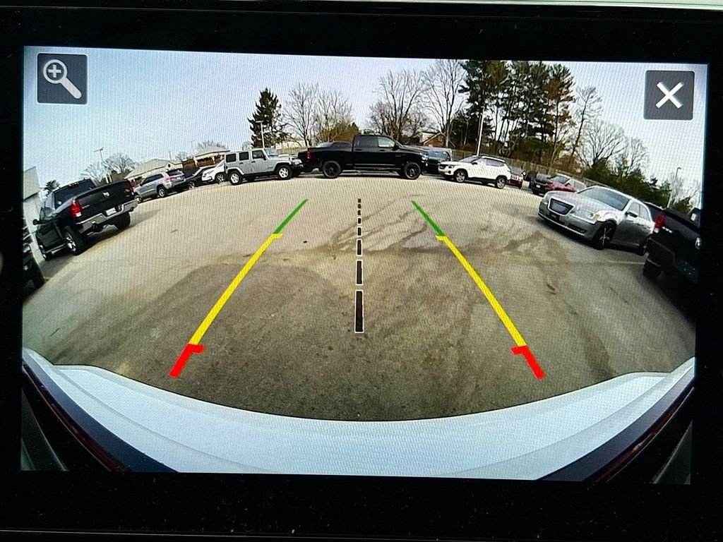 New 2026 White Knuckle Dodge Scat Pack image 20