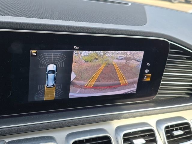 2020 Mercedes-Benz GLE GLE350 - Photo 11