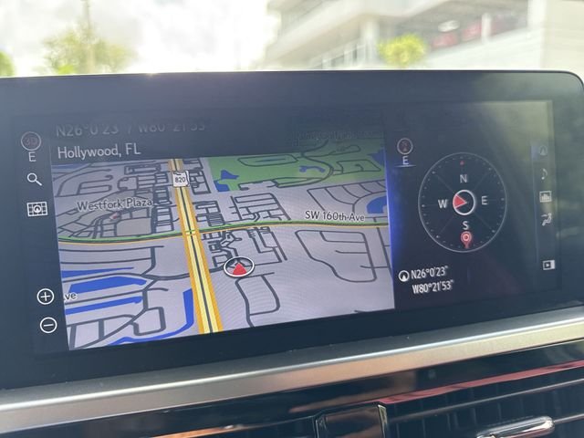 2023 Lexus GX PREMIUM - Photo 18