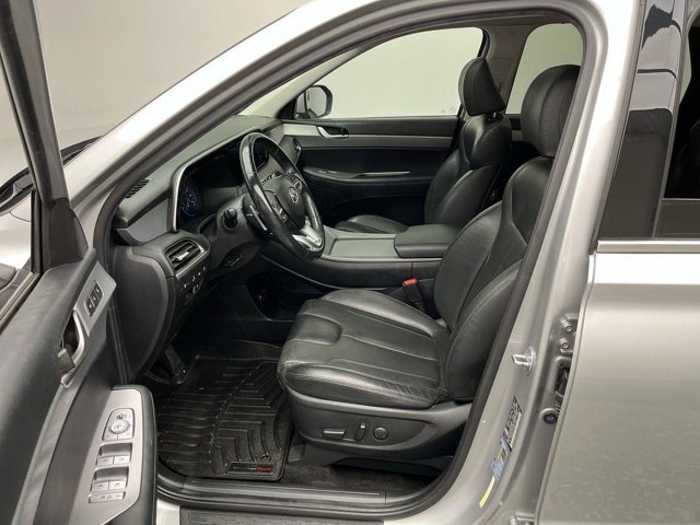 Used 2021 Typhoon Silver Hyundai SEL image 10