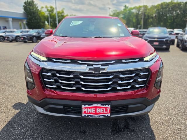 2027 Chevrolet Equinox LT - Photo 7