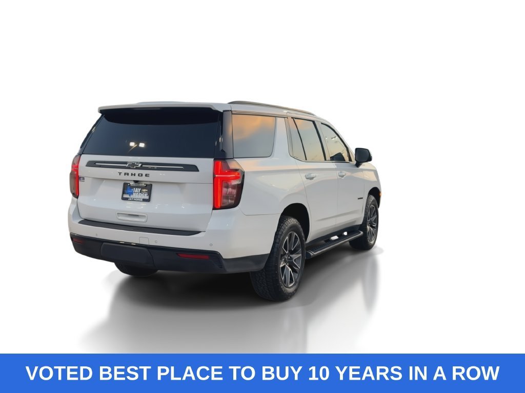 2023 Chevrolet Tahoe Z71 - Photo 8