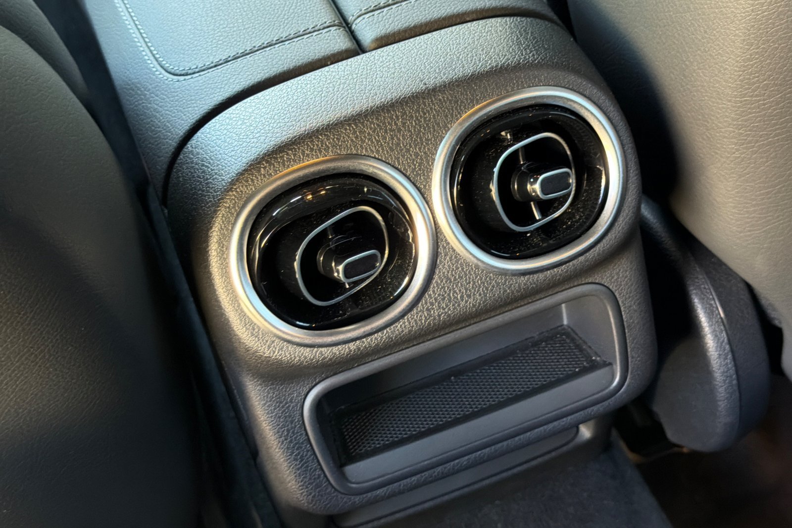 Certified Used 2026 Gray Mercedes-Benz GLC 300 image 32
