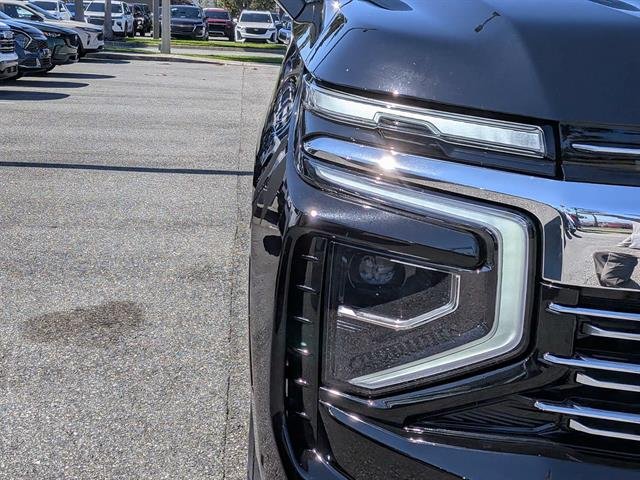 New 2027 Black Chevrolet Premier image 36