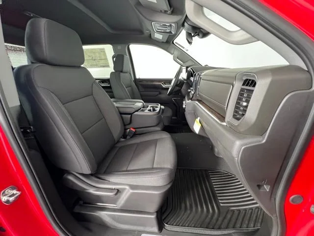 2026 GMC Sierra 1500 SLE - Photo 36