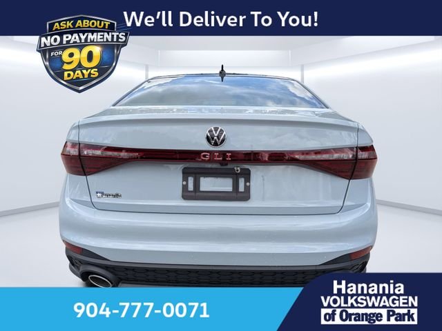 New 2026 Gray Volkswagen 2.0T Autobahn image 4