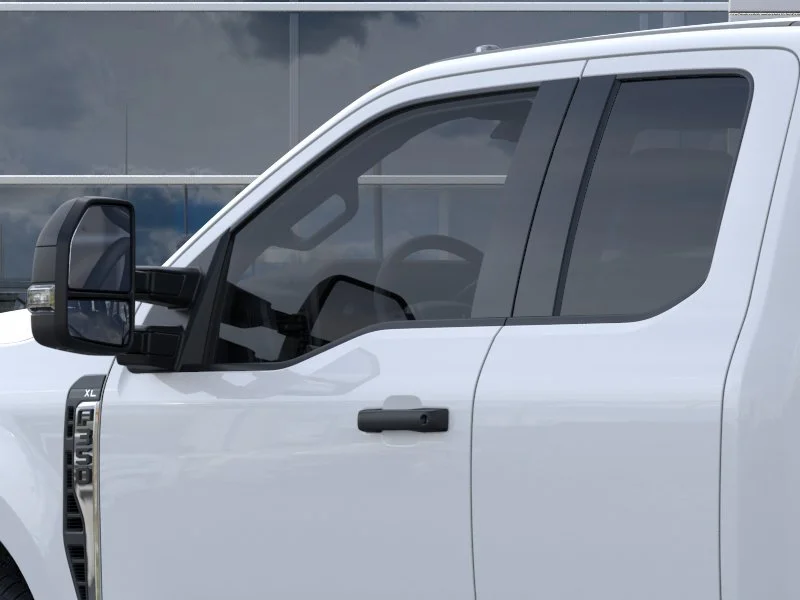 New 2026 Oxford White Ford XL image 48