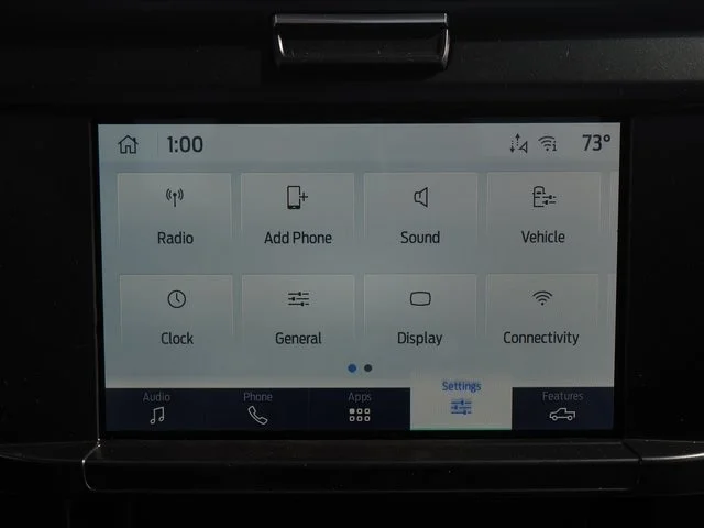 2026 Ford F-250 Super Duty XLT - Photo 30