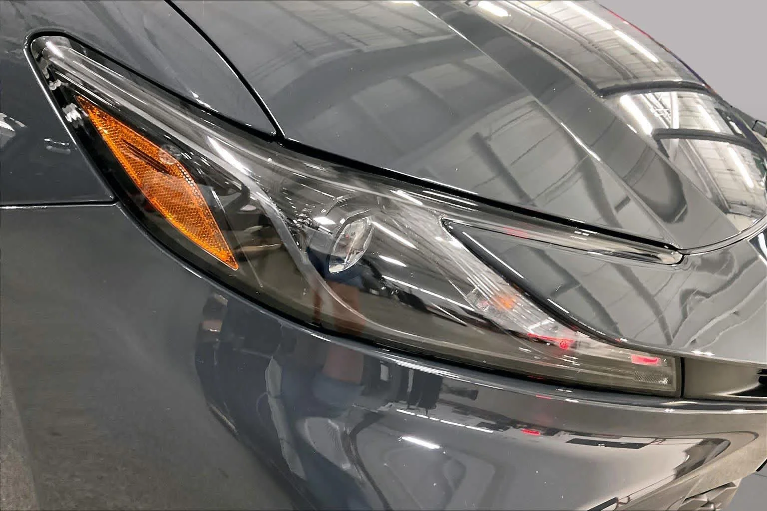 Used 2025 Underground Toyota LE image 27