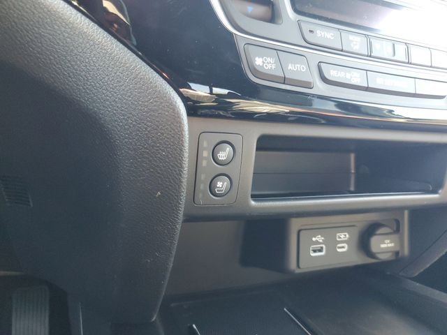 2026 Honda Ridgeline Black Edition - Photo 26