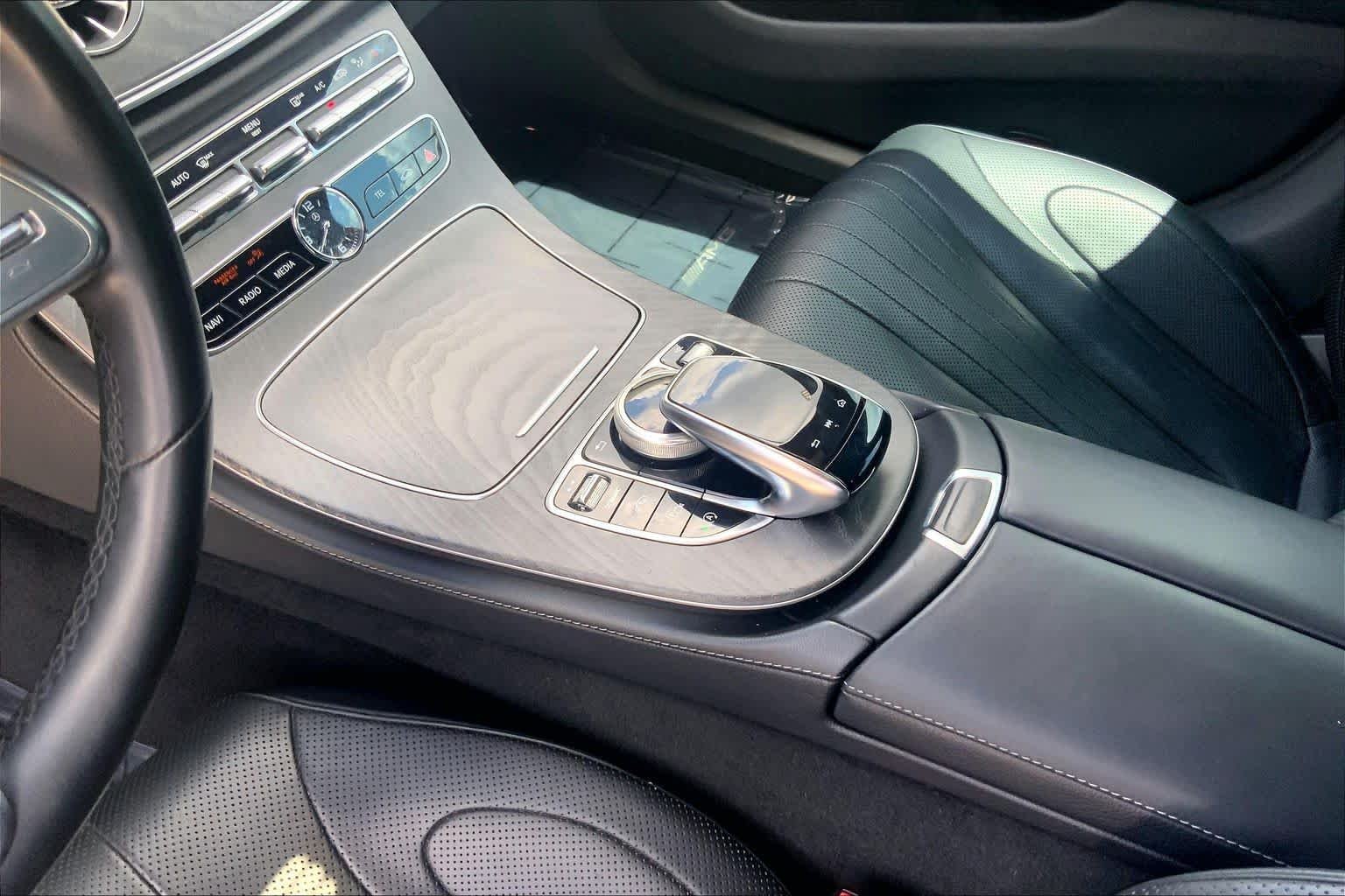 Used 2020 Graphite Grey Metallic Mercedes-Benz CLS 450 image 15