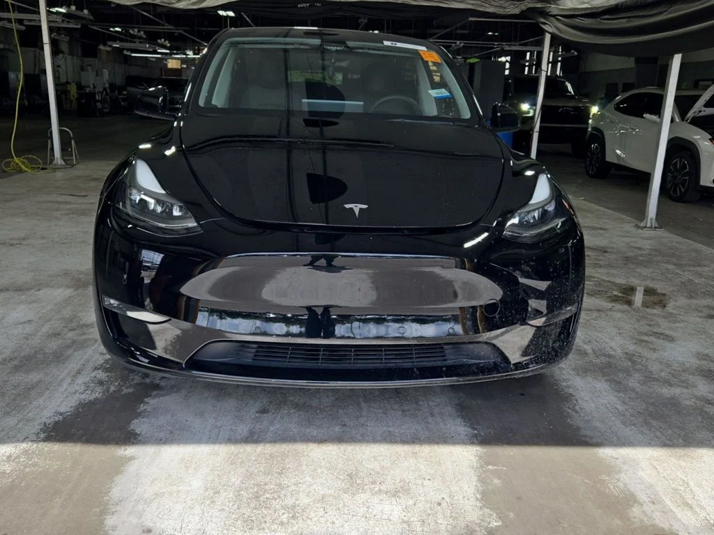 Used 2022 Tesla Model Y Performance with VIN 7SAYGDEF9NF391924 for sale in Miami, FL