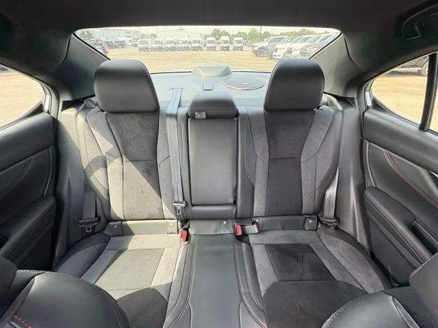 Used 2023 Silver Subaru Limited image 29