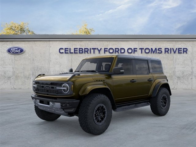 2026 Ford Bronco Bronco Raptor Raptor®