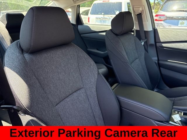 Used 2025 Gray Honda LX image 37