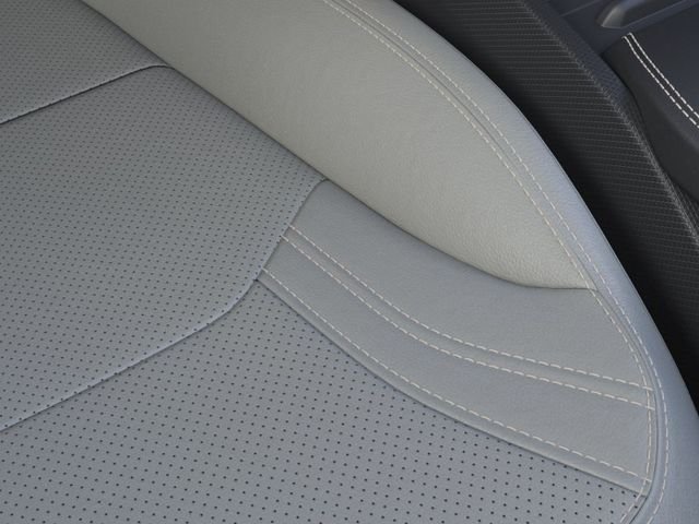New 2026 Desert Sand Ford Premium image 17