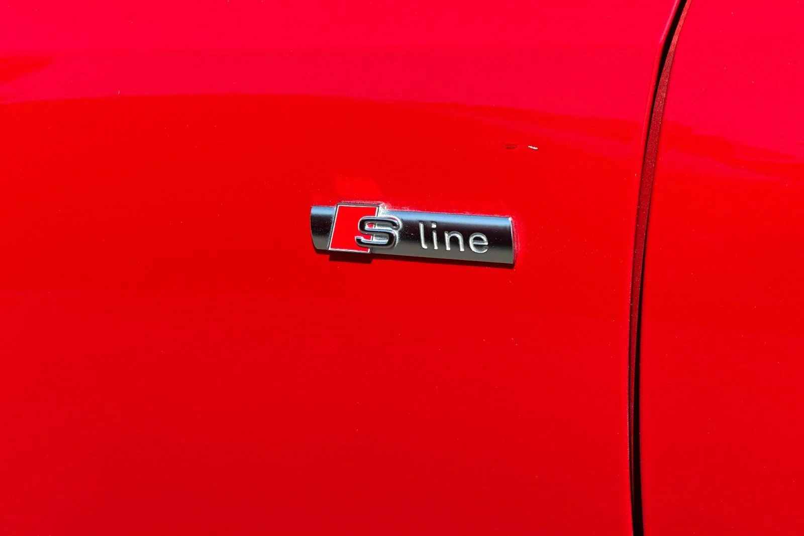 Used 2024  Audi 45 S line Premium Plus image 32