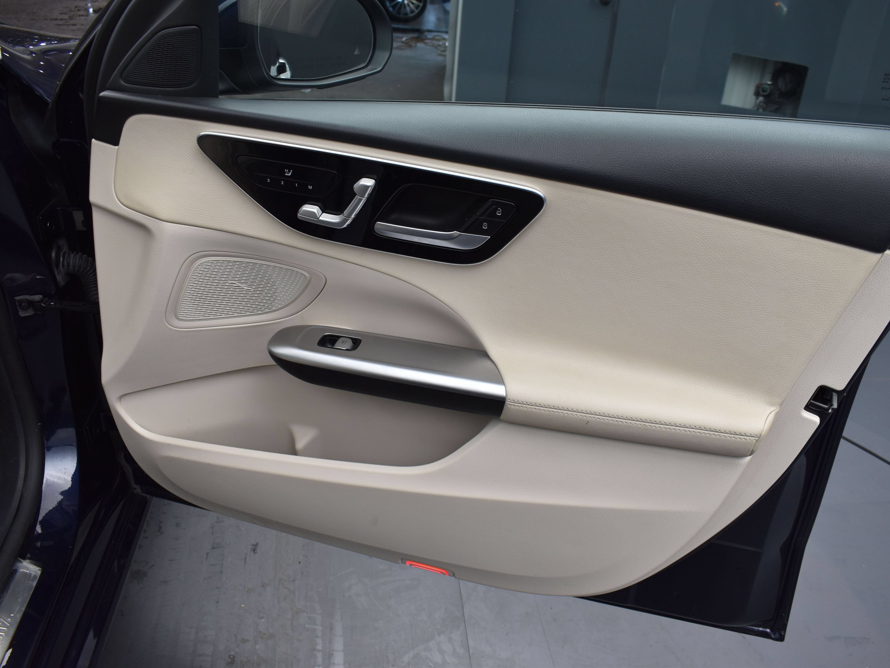 2022 Mercedes-Benz C-Class Sedan C 300 - Photo 14