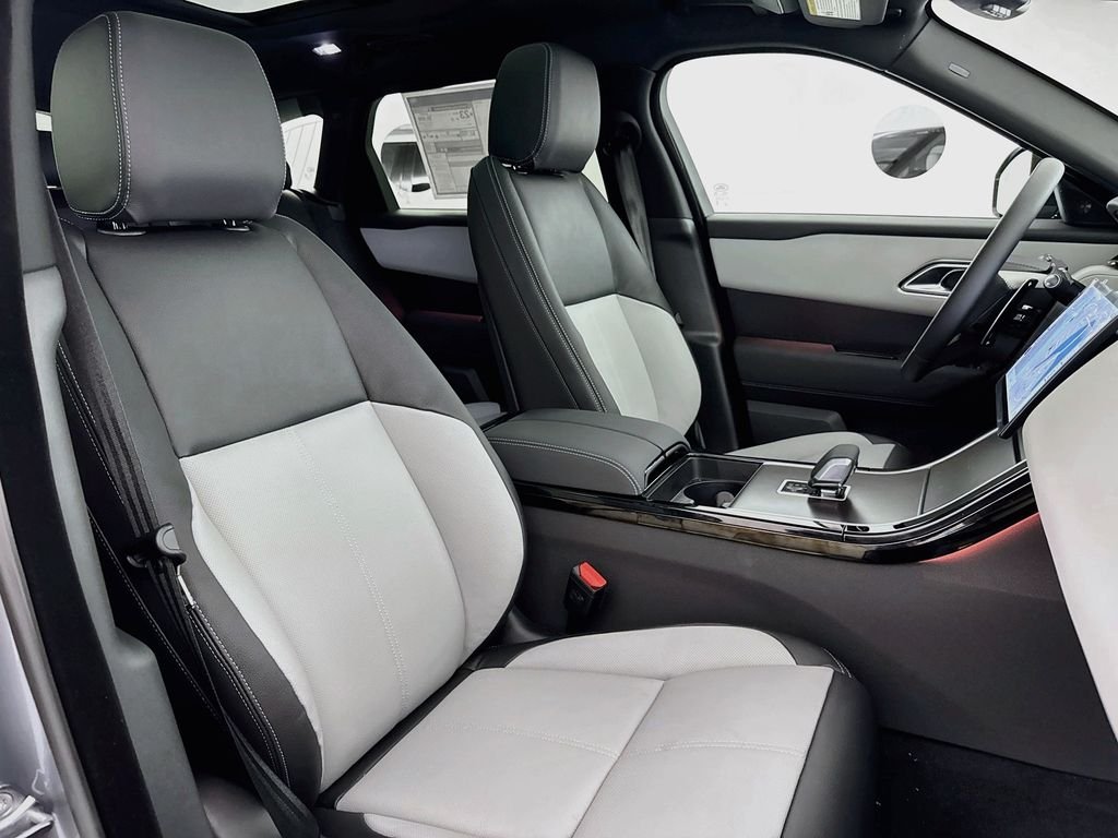 New 2026 Zadar Grey Land Rover Belgravia Edition image 29